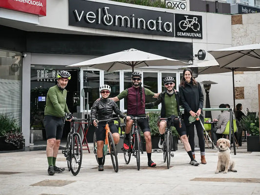 Velominata, la Startup que está revolucionando el comercio de bicicletas usadas en Latinoamérica
