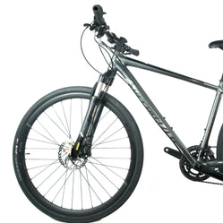 Foto 2 de Specialized Crosstrail Expert Disc 2016 Talla M