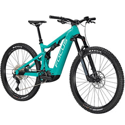 Foto 2 de Focus Otro (¿Cuál?) 2025 Talla L