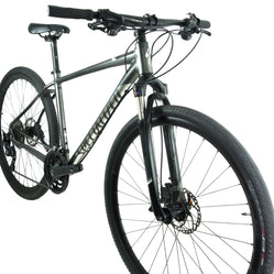 Foto 8 de Specialized Crosstrail Expert Disc 2016 Talla M