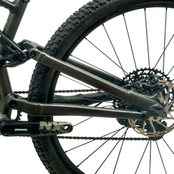 Foto 2 de Specialized Stumpjumper Alloy 2022 Talla S