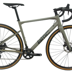 Foto 1 de BMC Roadmachine X 2021 Talla 51