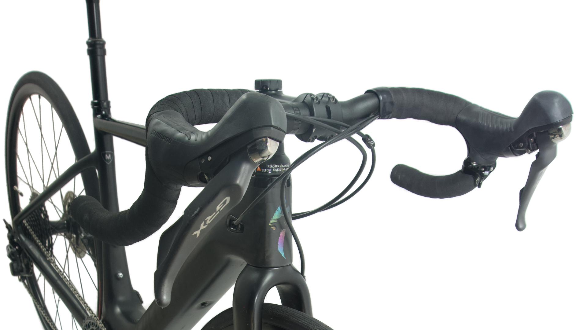 Foto 9 de Specialized Turbo Creo SL Expert 2022 Talla M