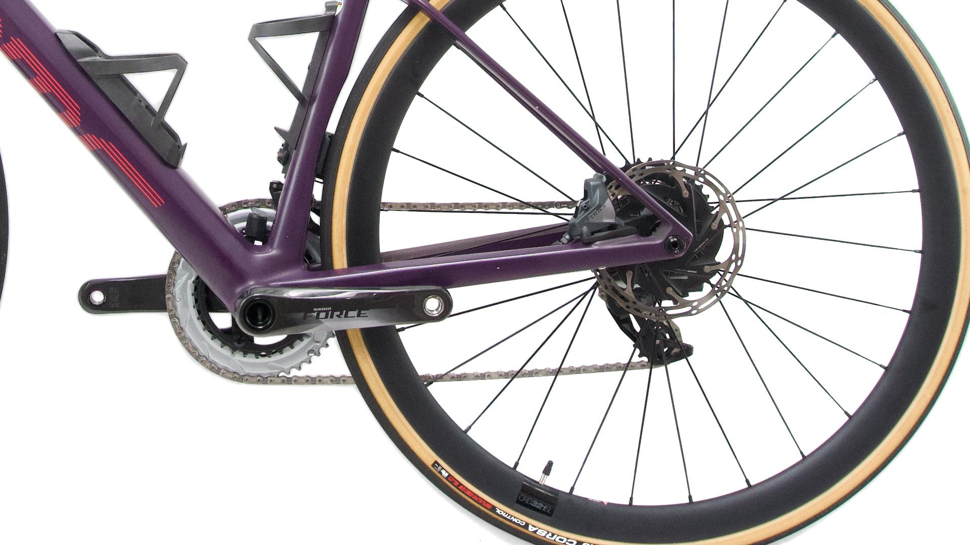 Foto 2 de BMC Roadmachine 01 FOUR 2023 Talla 51