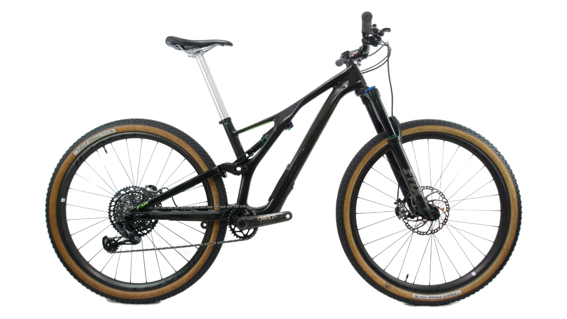 Foto 1 de Specialized Stumpjumper Comp Carbon 2019 Talla M