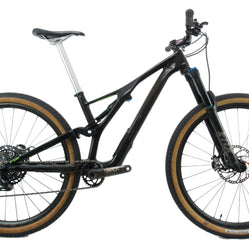 Foto 1 de Specialized Stumpjumper Comp Carbon 2019 Talla M