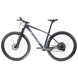 Foto 3 de Specialized Epic Hardtail Comp 2024 Talla M