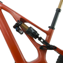 Foto 11 de Specialized Turbo Levo Pro 2022 Talla S2