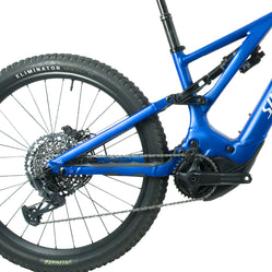 Foto 5 de Specialized Turbo Levo Comp Alloy 2022 Talla S3