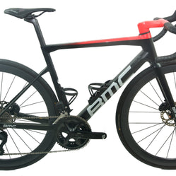 Foto 1 de BMC Teammachine SLR01 THREE 2022 Talla 54
