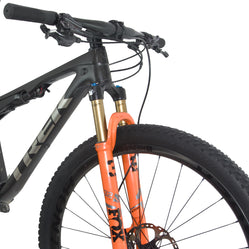Foto 9 de Trek Supercaliber 9.7 2022 Talla M