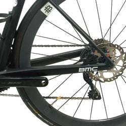 Foto 2 de BMC Teammachine SLR01 THREE 2022 Talla 54