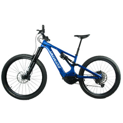 Foto 4 de Specialized Turbo Levo Comp Alloy 2022 Talla S3