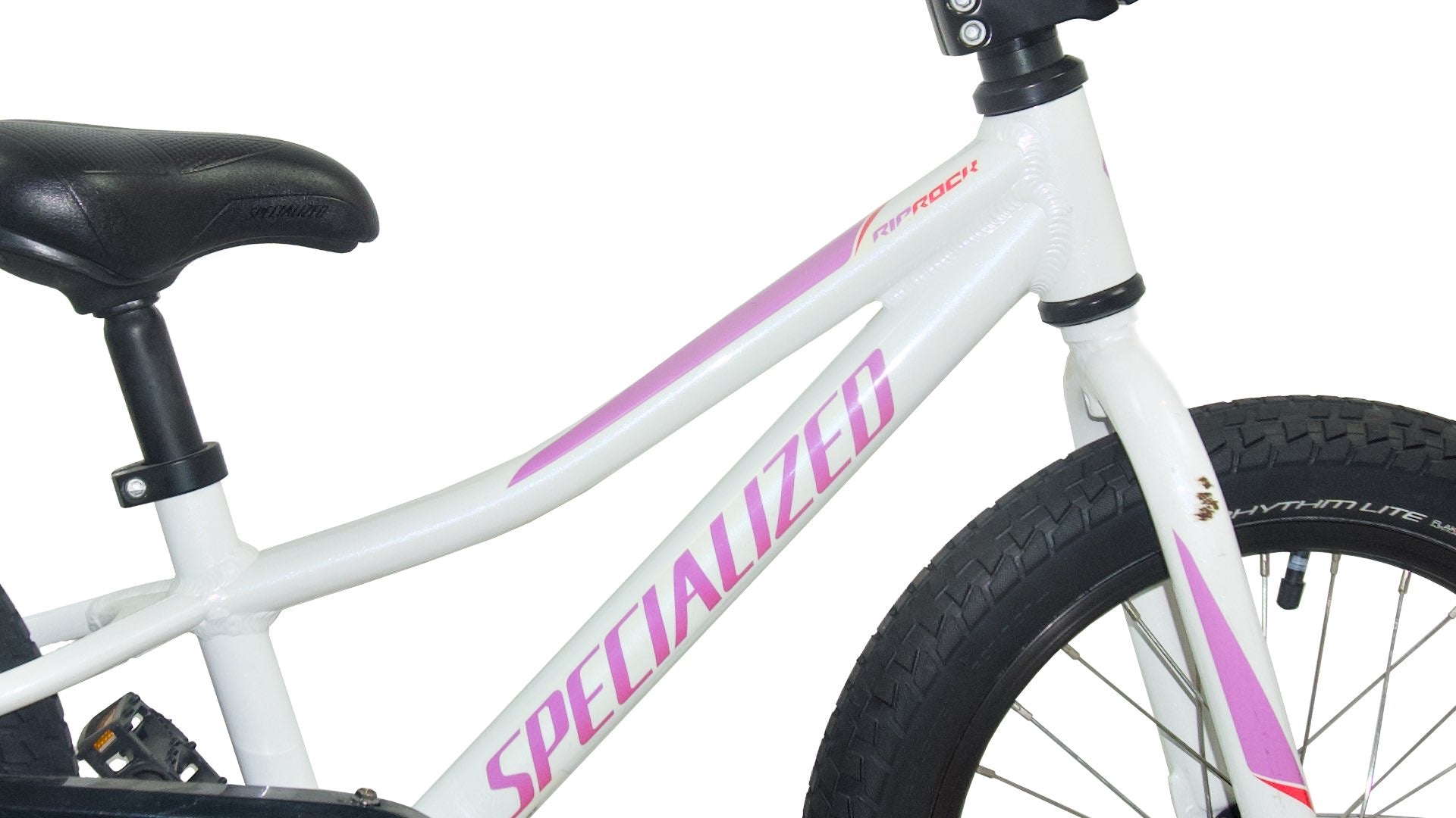 Foto 3 de Specialized Riprock Coaster 16 2023 Talla 16