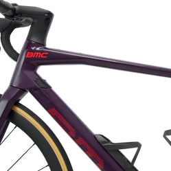 Foto 3 de BMC Roadmachine 01 FOUR 2023 Talla 51