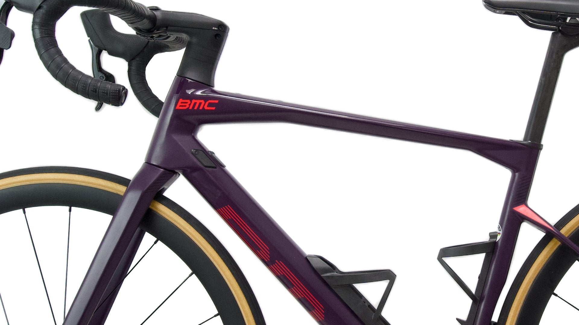 Foto 3 de BMC Roadmachine 01 FOUR 2023 Talla 51