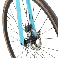 Foto 10 de Canyon Endurace CF 8 2023 Talla 56