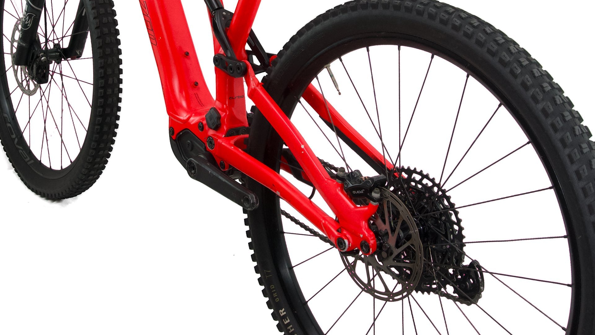 Foto 10 de Specialized Levo SL Comp 2021 Talla L