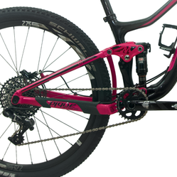 Foto 5 de Liv Pique Advanced 2 2018 Talla XS