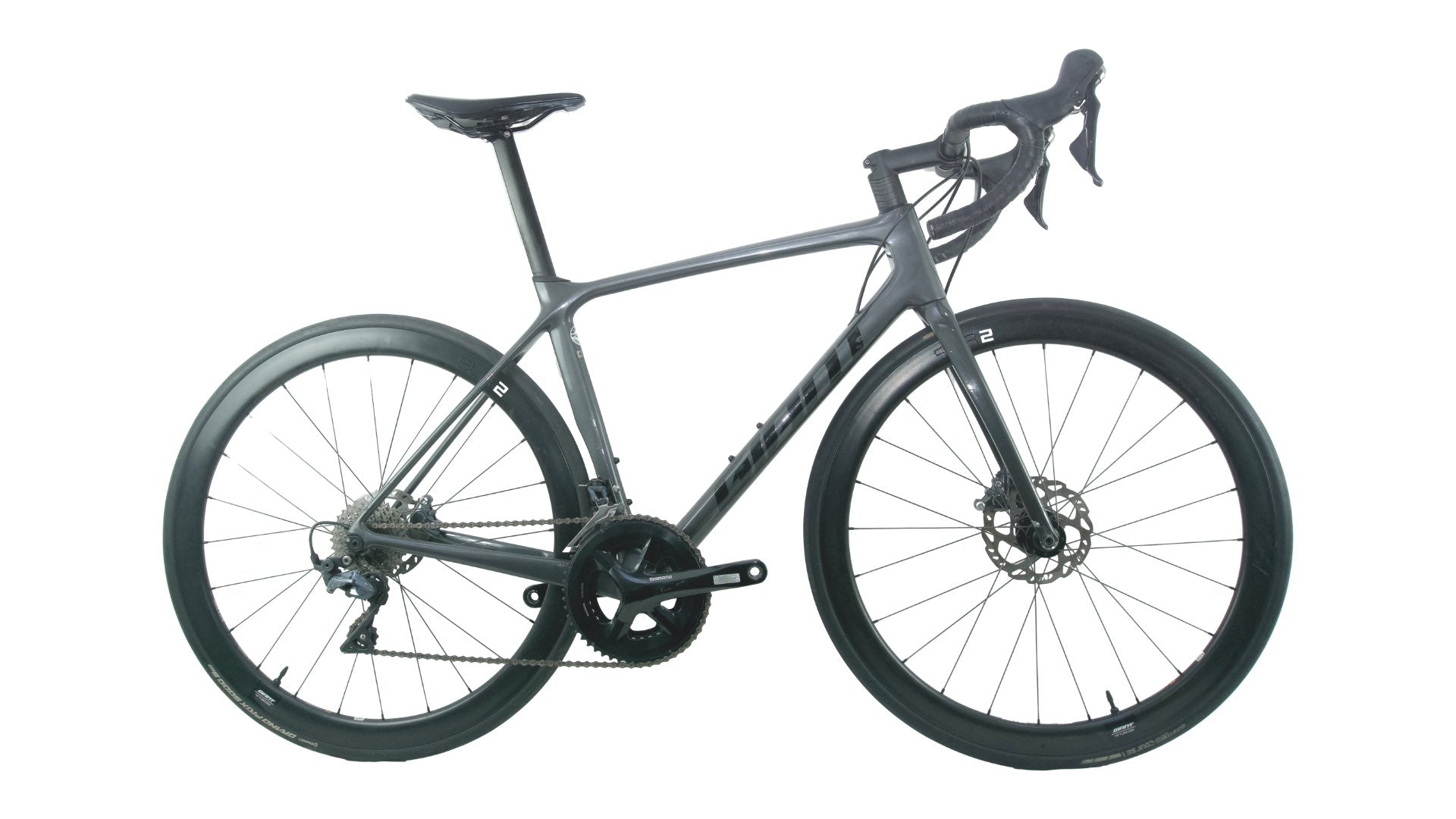 Foto 1 de Giant TCR Advanced 1+ Disc 2022 Talla M