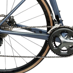 Foto 5 de Giant TCR Advanced 2 Disc 2021 Talla S