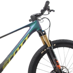 Foto 8 de Scott Spark 29 RC 2022 Talla L