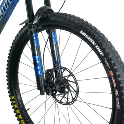 Foto 10 de Specialized Turbo Levo Expert 2021 Talla M