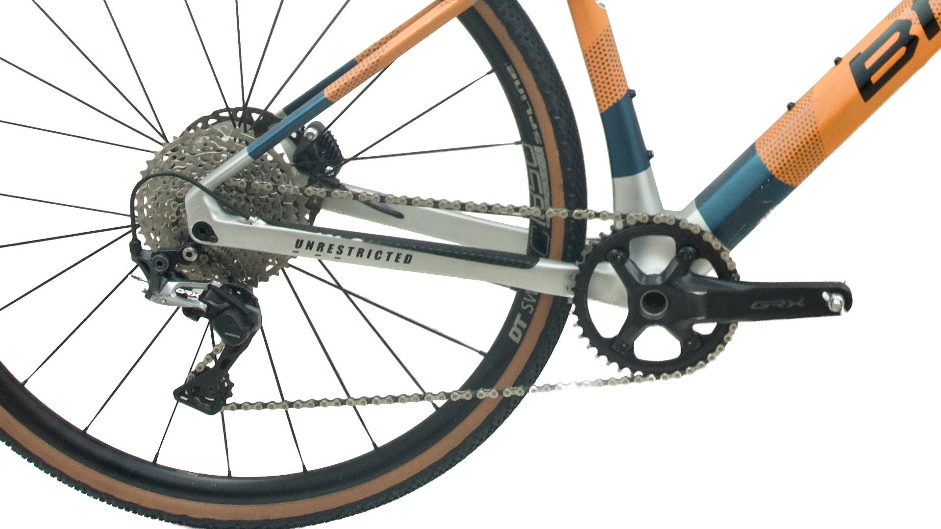 Foto 5 de BMC URS ONE 2021 Talla L