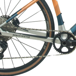 Foto 5 de BMC URS ONE 2021 Talla L