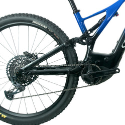 Foto 5 de Specialized Turbo Levo Expert 2021 Talla M