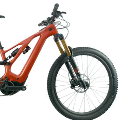 Foto 8 de Specialized Turbo Levo Pro 2022 Talla S2