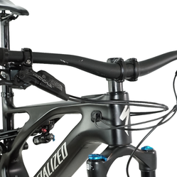 Foto 10 de Specialized Turbo Levo Comp Carbon 2025 Talla s3