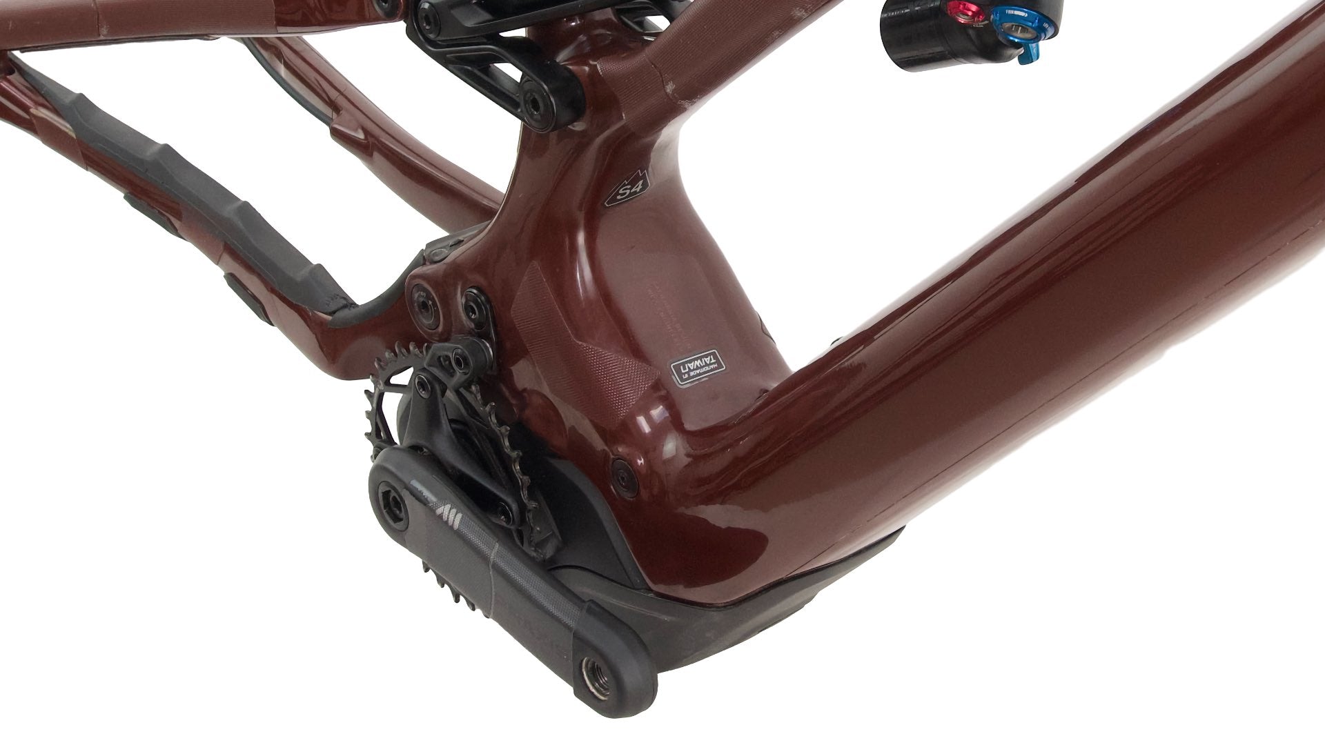 Foto 3 de Specialized Turbo Levo Pro 2024