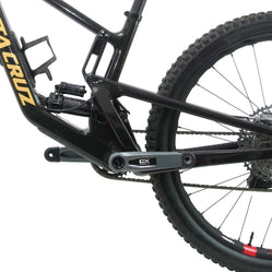 Foto 2 de Santa Cruz Otro (¿Cuál?) 2024 Talla S