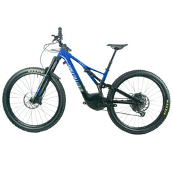 Foto 4 de Specialized Turbo Levo Expert 2021 Talla M