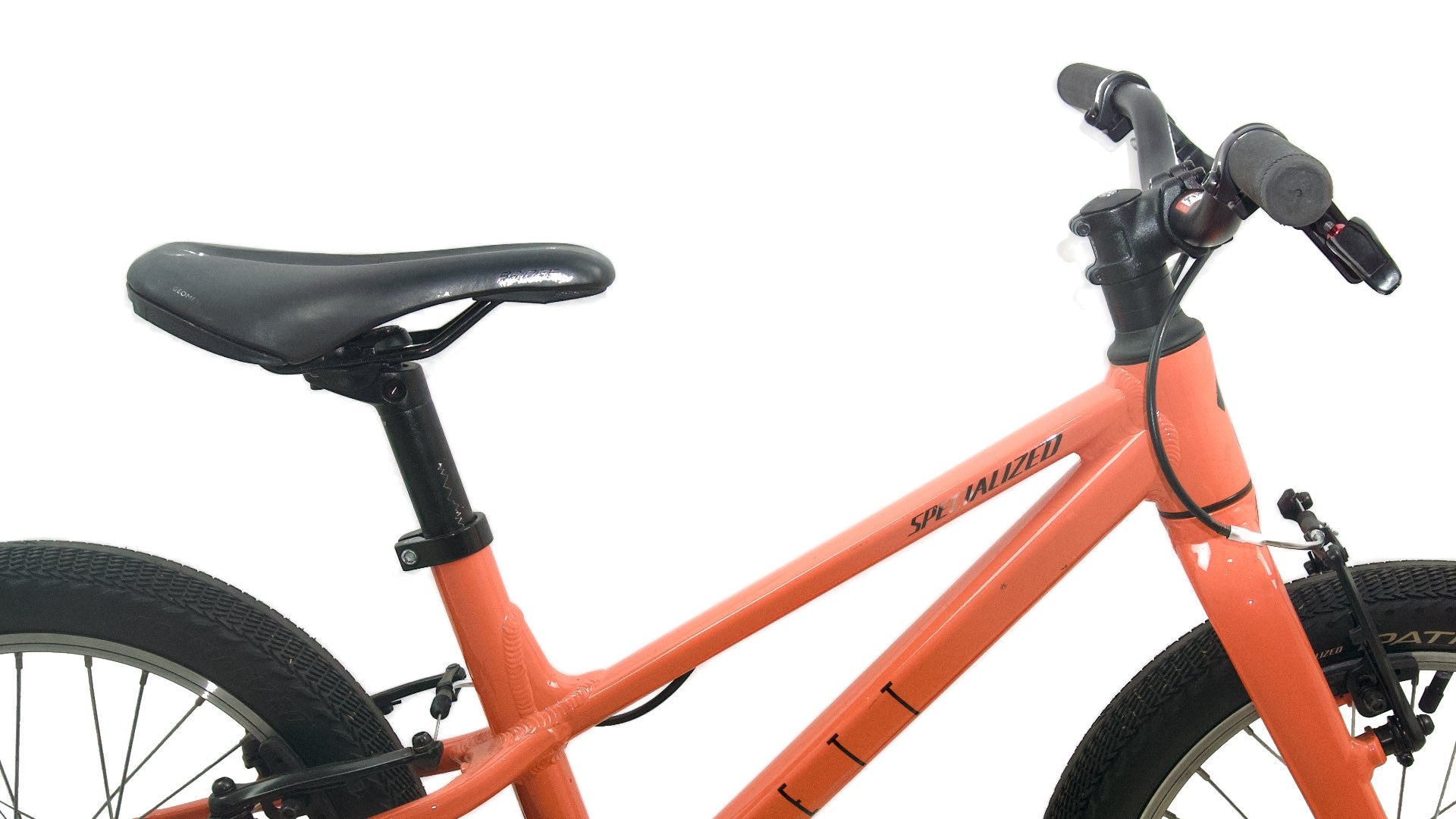 Foto 2 de Specialized Jett Sport 2023 Talla 16