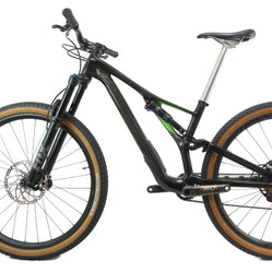 Foto 4 de Specialized Stumpjumper Comp Carbon 2019 Talla M