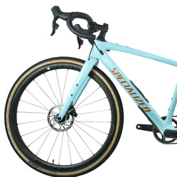 Foto 10 de Specialized Diverge Expert Carbon 2022 Talla 52