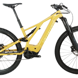 Foto 1 de Specialized Turbo Levo Alloy 2021 Talla s3