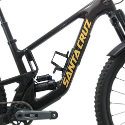 Foto 6 de Santa Cruz Otro (¿Cuál?) 2024 Talla S