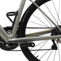 Foto 2 de BMC Teammachine SLR01 FIVE 2022 Talla 54