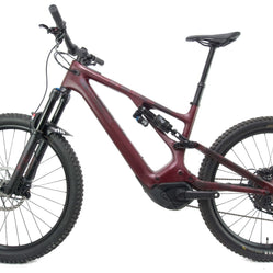 Foto 4 de Specialized Turbo Levo Expert 2024 Talla S4