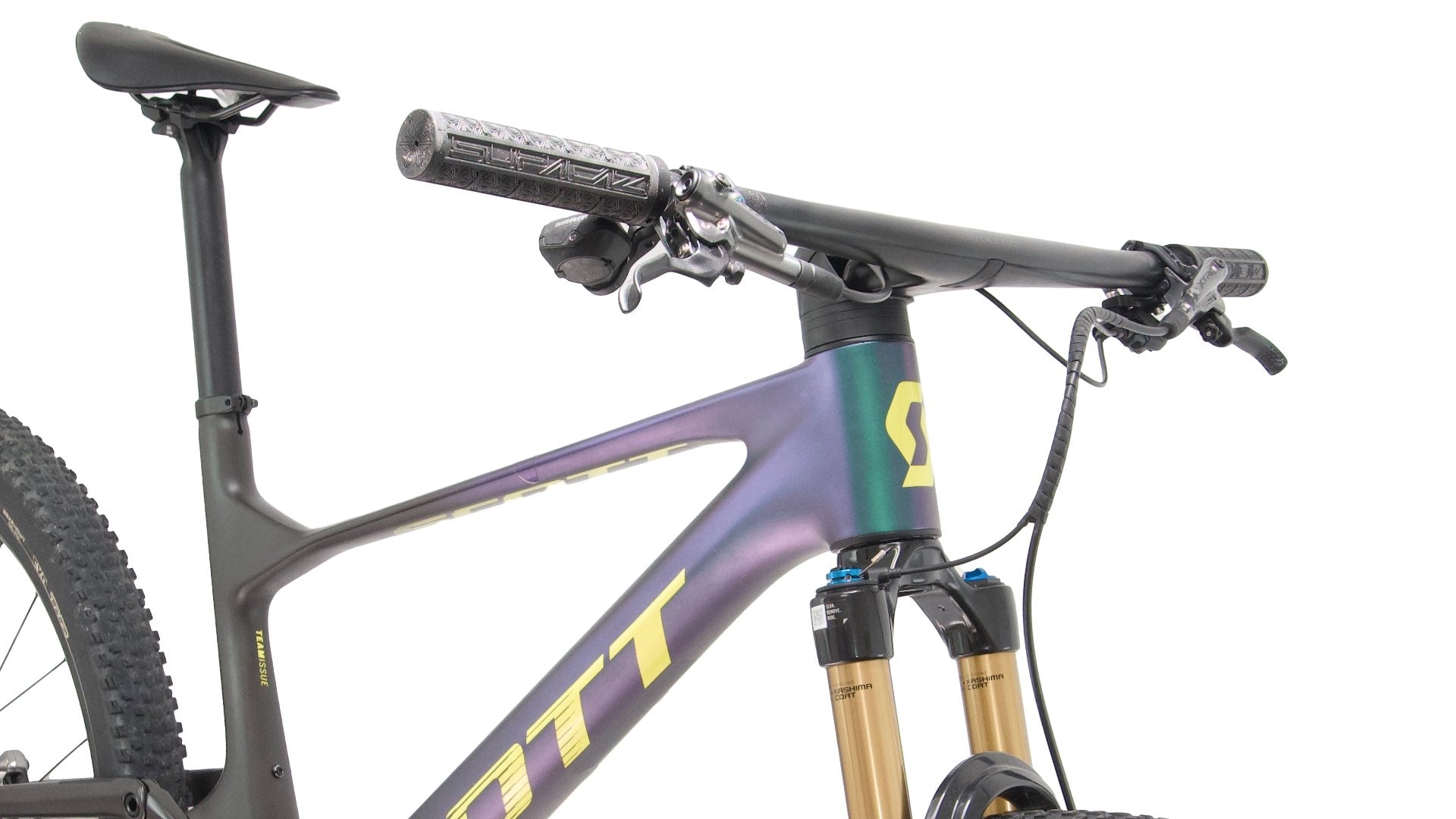 Foto 2 de Scott Spark 29 RC 2022 Talla L