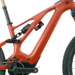 Foto 6 de Specialized Turbo Levo Pro 2022 Talla S2