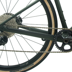 Foto 4 de Specialized Diverge Expert Carbon 2021 Talla 52