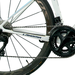 Foto 3 de Liv Langma Advanced 2 2020 Talla s