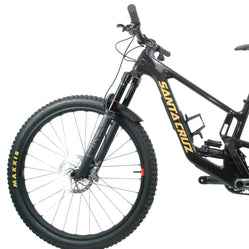 Foto 3 de Santa Cruz Otro (¿Cuál?) 2024 Talla S