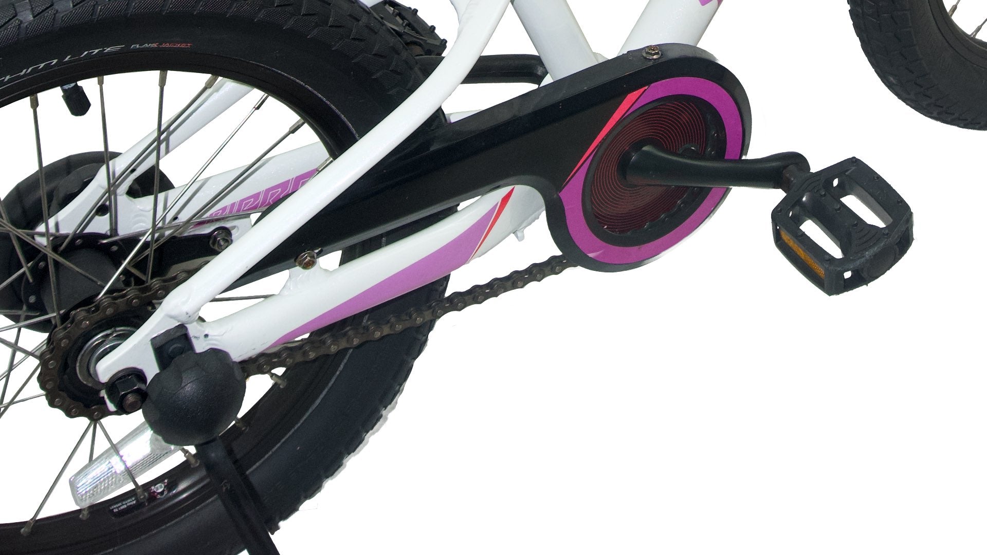 Foto 9 de Specialized Riprock Coaster 16 2023 Talla 16