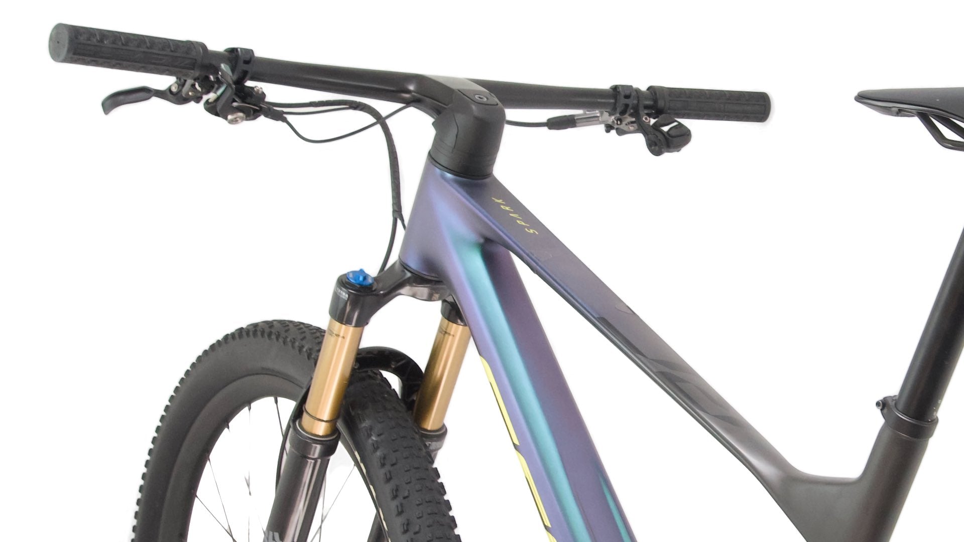 Foto 12 de Scott Spark 29 RC 2022 Talla L