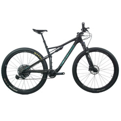 Foto 1 de Specialized Epic Pro 2020 Talla M